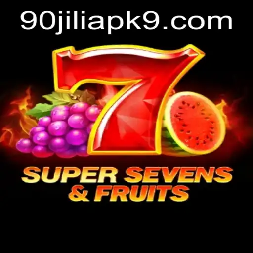 7SuperSevensFruits: A Deep Dive into the Exciting Game and 90jili APK