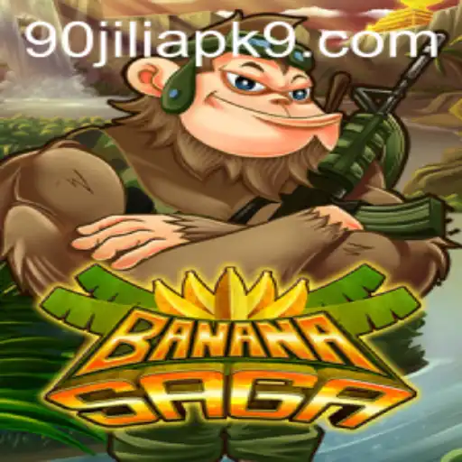 BananaSaga Game Introduction and Guide