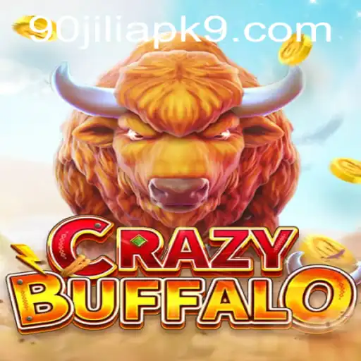 Discover the Thrills of CRAZYBUFFALO: A Game-Changer in Interactive Gaming
