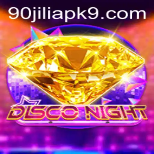 Exploring the Thrills of DiscoNight and Its Connection to 90jili APK