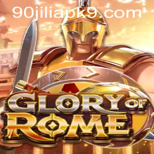 Exploring the World of GloryofRome and the Fascination Around 90jili APK