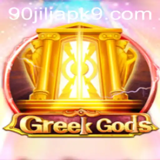 Exploring the Mythical World of GreekGods and 90jili APK