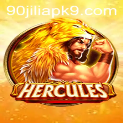 Hercules: Exploring the Mythical Game World with 90jili APK