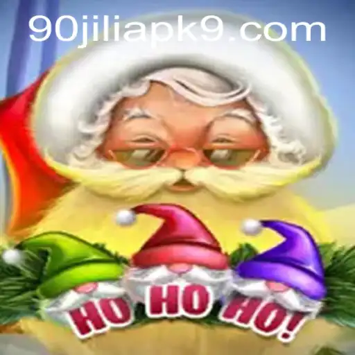 HoHoHo: Unveiling the Exciting World of 90jili APK