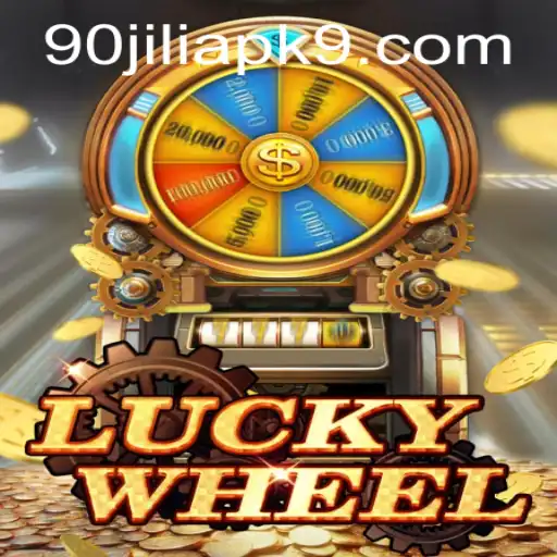 Exploring LuckyWheel: A Comprehensive Guide to the Game and 90jili APK
