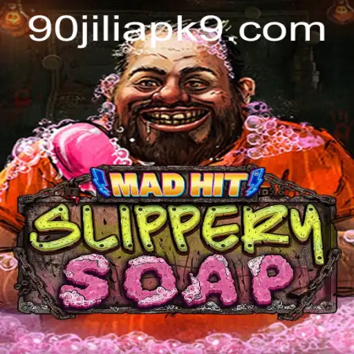 MadHitSlipperySoap: A Deep Dive into the Latest Gaming Sensation