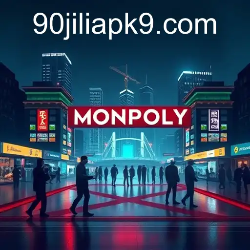 The Intricacies of Monopoly in Modern Economics