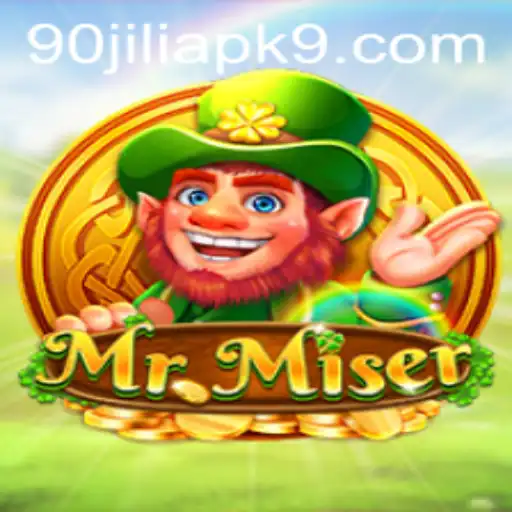 Discovering MrMiser: A Thrilling New Adventure with 90jili APK
