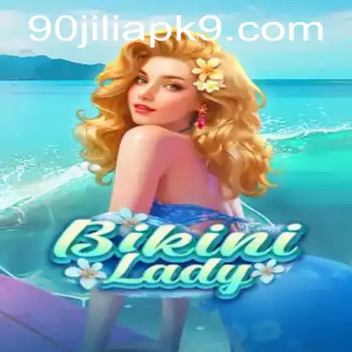 Dive into the Fascinating World of BikiniLady and the 90jili APK