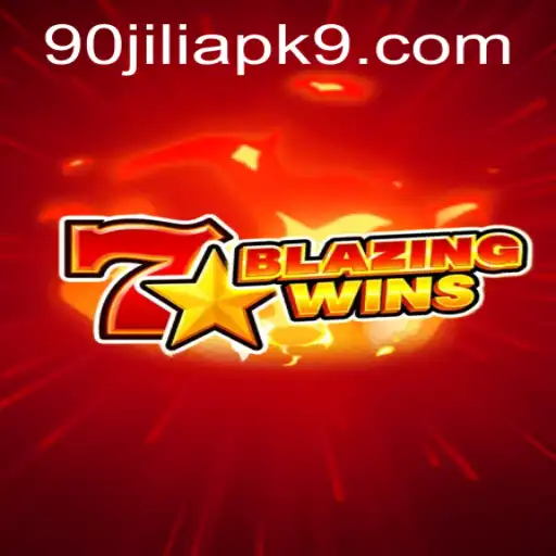 Explore the Thrills of BlazingWins and Discover the 90jili APK