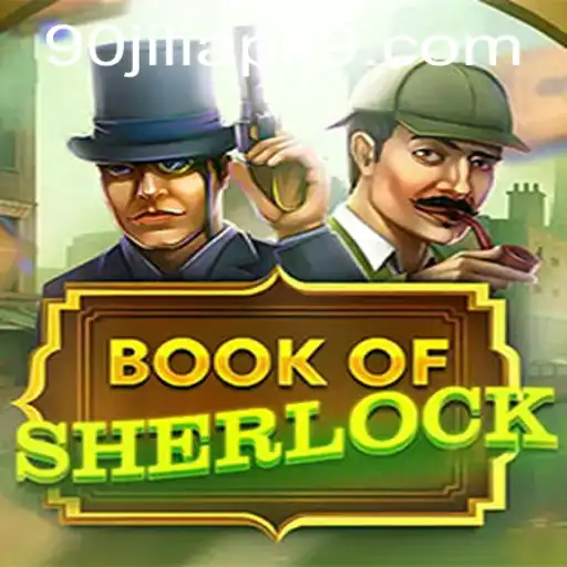 Discover the Intrigue of BookOfSherlock with 90jili APK