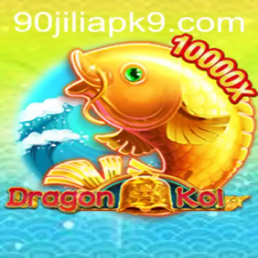 Explore the Enchanting World of DragonKoi: A Thrilling Adventure