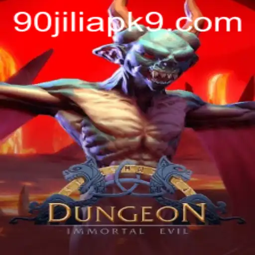 Exploring the Depths of Dungeon: A Thrilling Adventure With 90jili APK