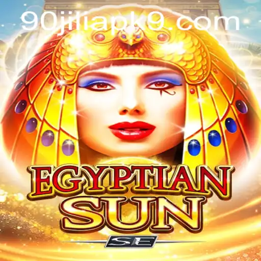 Discover the Intriguing World of EgyptianSunSE and the 90jili APK