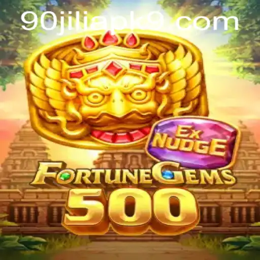 Discover the Exciting World of FortuneGems500 with 90jili APK