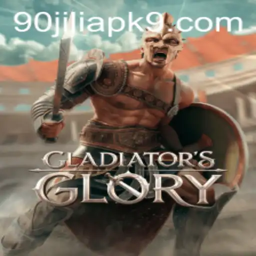 GladiatorsGlory: An Epic Ancient Arena Experience with 90jili APK