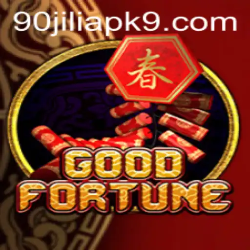 Exploring GoodFortune: A Deep Dive into the 90jili APK Game