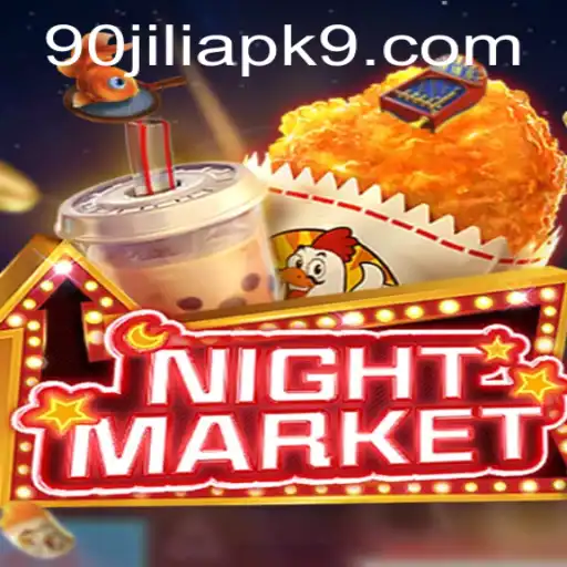 Exploring NIGHTMARKET: An In-depth Guide to the Thrilling Game