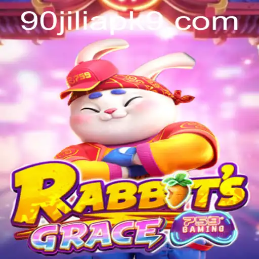 Exploring the Enchanting World of RabbitsGrace and the Rising Popularity of 90jili APK