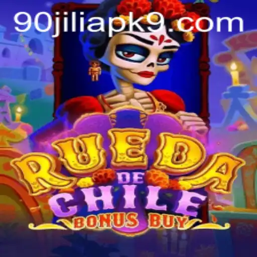 Discovering RuedaDeChileBonusBuy: A Captivating Slot Adventure