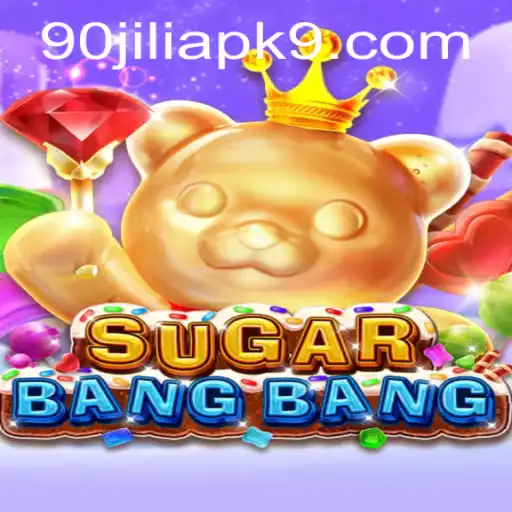 Dive into the Exciting World of SUGARBANGBANG and Explore 90jili APK