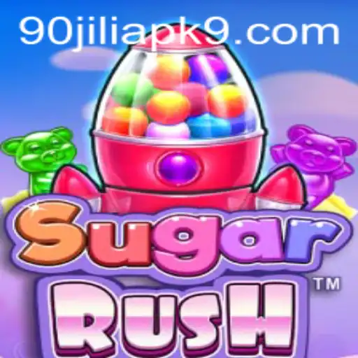 Unveiling SugarRush: A Sweet Adventure with 90jili APK