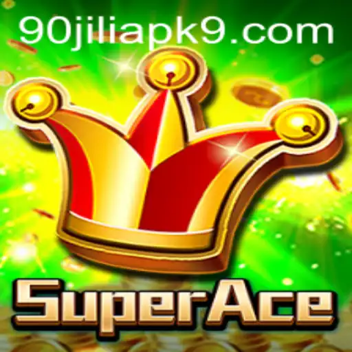 Discovering SuperAce: A Thrilling Gaming Experience with 90jili APK