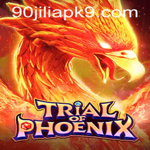 Exploring the Mystical World of TrialofPhoenix and Navigating the 90jili APK