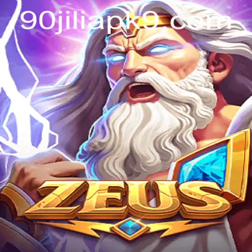 Unveiling the Excitement of Zeus: Dive into the World of 90jili APK