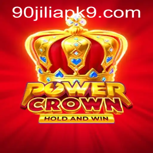 Discover the Exciting World of PowerCrown and the 90jili APK