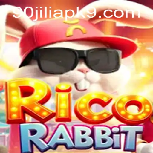 Exploring the World of RicoRabbit: An In-Depth Look at 90jili APK