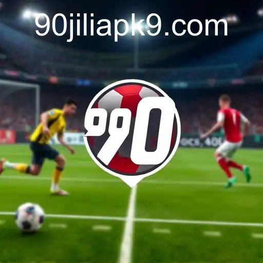 The Thriving World of Sports and the Rise of 90jili APK