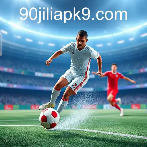 Virtual Sports: Revolutionizing the World of Gaming with 90jili APK